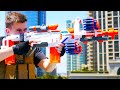 Nerf War: The Care Package Nerf War: The Care Package