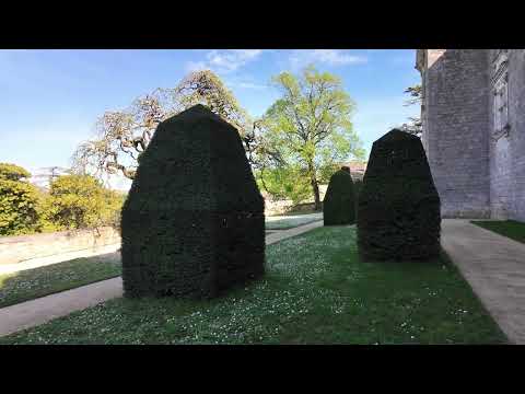 Le Château de Gramont