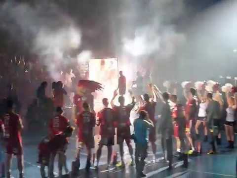 Carlos Perez "Csárli"