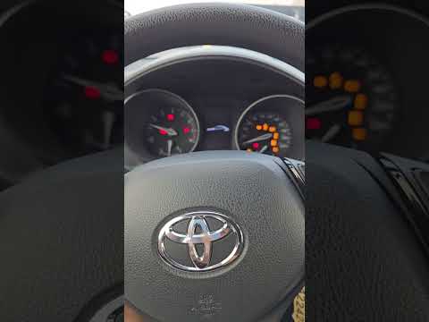 Thumbnail for 2022 Toyota C-HR start-up sequence #2023 #viral #subscribe #luxury #toyota by Toyota, Toyota C-HR+
