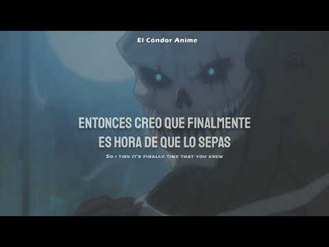 Kaiju No 8 Ending Full Sub Español | Nobody - OneRepublic |