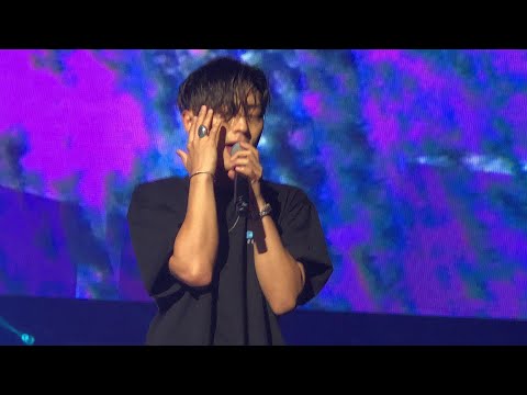 DPR LIVE  THE SYNERGY DAY 1  2018-06-23