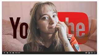 Why I Almost Quit YouTube in 2021