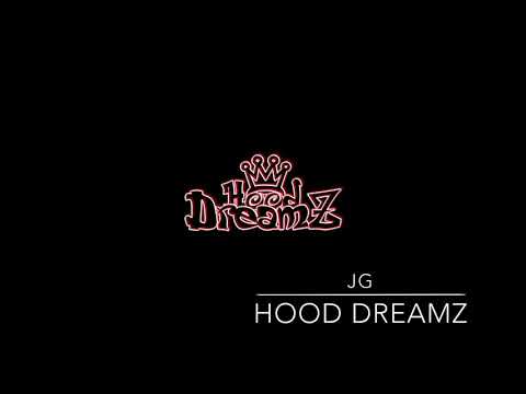 JG - Hood Dreamz (Prod. By DrellOnTheTrack X Trillo Beatz)