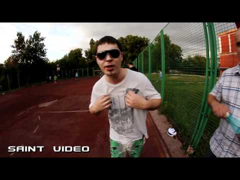 AL Hammer - Кто я такой, man(rapkart.ixrad.ru)