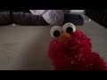 Elmo Wants To Run For President