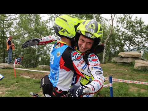 3° Prova Campionato Italiano Trial 2021 🔥🇮🇹