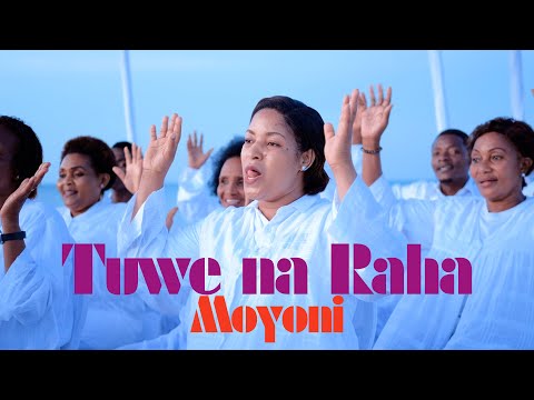 TUWE NA RAHA MOYONI (TMW 255)