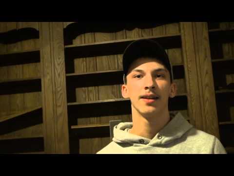 Father & Son fighting for McDowell County pride!