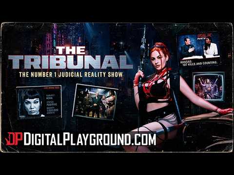 The Tribunal trailer thumbnail