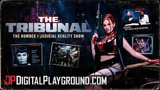 The Tribunal (OFFICIAL TRAILER)
