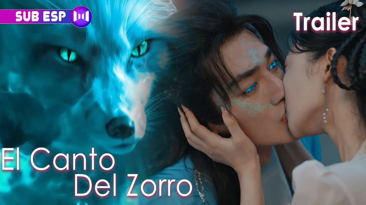 【Trailer】El Canto del Zorro | The Fox's Chant | 青青狐吟