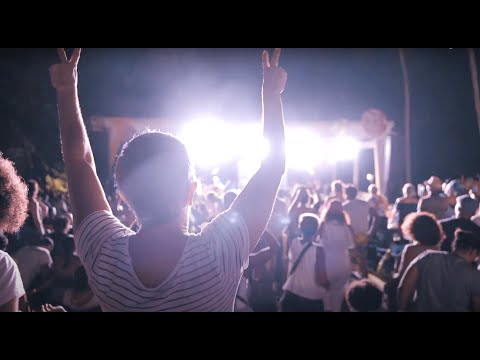 Big In Jazz Collective - Trois-Ilets (Martinique) // Before Big In Jazz Festival 2022