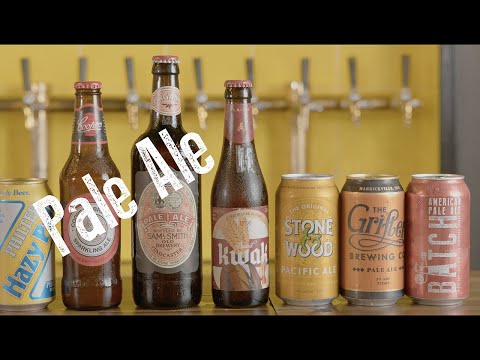 Beerducation with Batch Brewing Co - Pale Ales