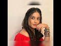 Tunisha Sharma Cute Pics