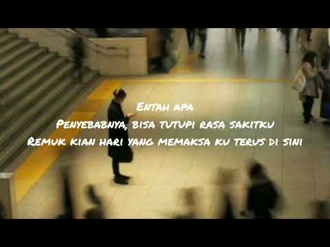 Detik, Menit, Jam (Lirik) - Feby Putri