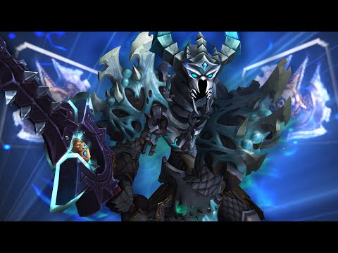 Frost DK Is A MACHINE Made For CARNAGE! (5v5 1v1 Duels) - PvP WoW: Dragonflight
