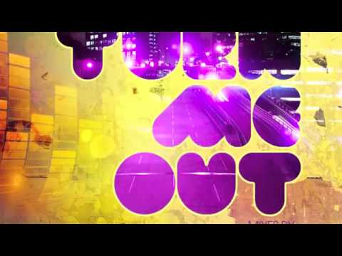 Praxis ft Kathy Brown  Turn Me Out ( Stu Laurie Mix )