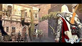 Ultra Assassin&#39;s Never Die (Assassin&#39;s Creed Series | ULTRAnumb by Blue Stahli)