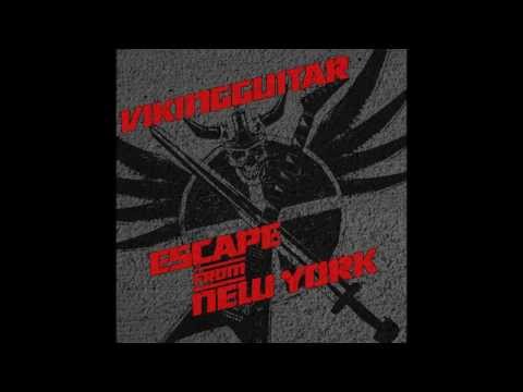 Escape From New York Metal Remix