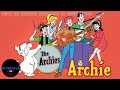 El Show De Archie T1 Cap 1 Español Latino