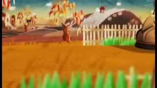 Giggle and Hoot - Theme Song Intro