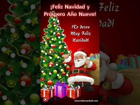 Noemy Esta Navidad - Lo Especial En Esta Navidad