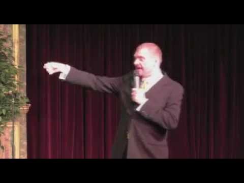 Bishop Veron Ashe "Being The Church"