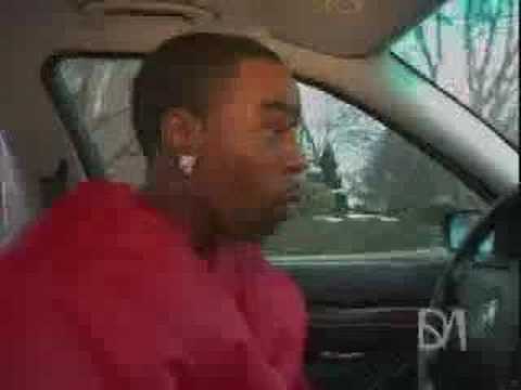 Shea Davis aka Punch - The laws these days - SMACK DVD vol 5