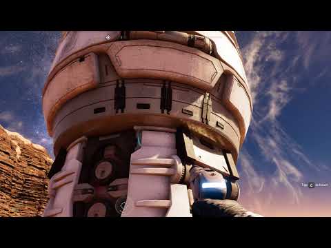 Far Cry 5 (PC) DLC: Lost on Mars Walkthrough Part 4