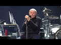 Phil Collins Live 2019 ? Another Day in Paradise ? Sept 24 - Houston, TX