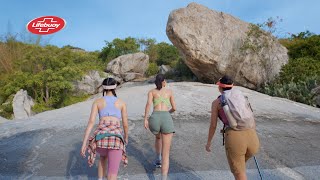 Download lagu Nikmati Momen Healing-mu tanpa Khawatir Bacne dengan Lifebuoy Anti Acne! mp3