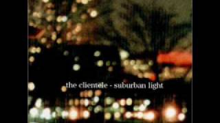 The Clientele - Joseph Cornell