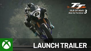 TT Isle Of Man 3 - Racing Fan Edition XBOX LIVE Key MEXICO