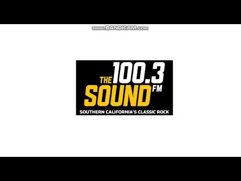 100.3 The Sound KSWD/Legal ID-3/?/2017 - ??: Los Angeles, CA