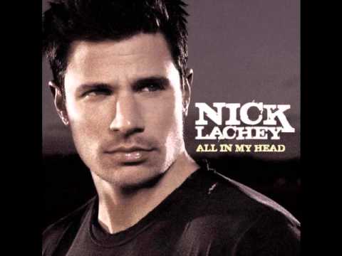 Nick Lachey - All In My Head (Radio Mix)