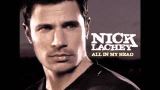 Nick Lachey - All In My Head (Radio Mix)