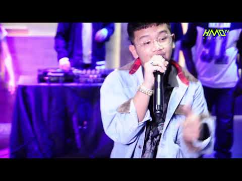 HMOtv Cypher EP1 Season 2 RASH THE WARCHILD x KING CLAVAS x G-REN