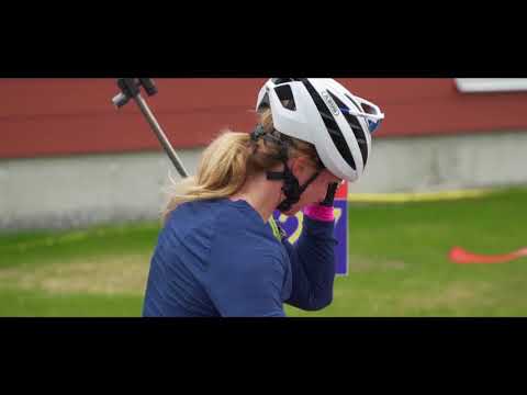 Road to 2019 Östersund, part 3