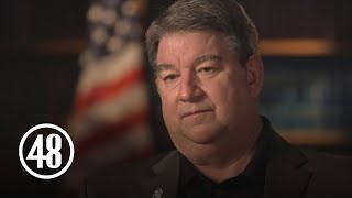Ott case: Sheriff zeroes in on a murder suspect