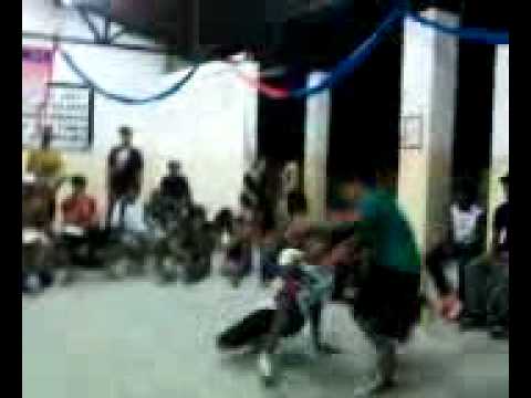 Lucas Flex e Cheste ( OCB ) vs Kanove e Lil Genesis ( LTC )- SEMI FINAL