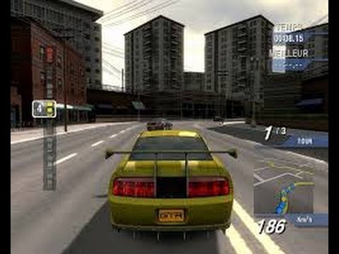 ford street racing pc cheat codes