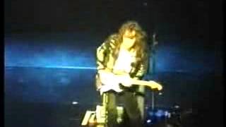 Yngwie Malmsteen - Making Love