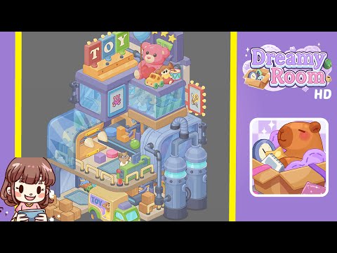 Dreamy Room Level 292 preview