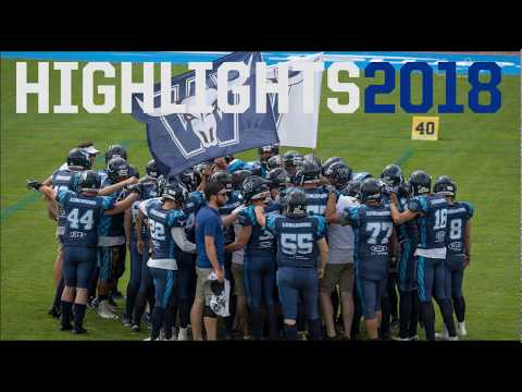 Highlights 2018
