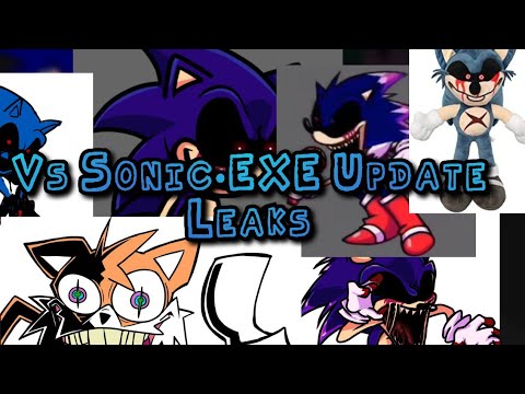 sonic.exe one last funk leaks Sound Clip - Voicy