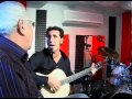 Serj Tankian sing with his father ... 