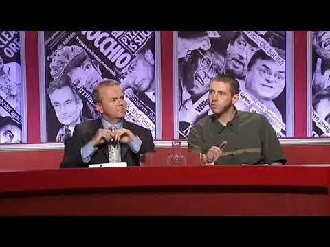 HIGNFY Outtakes - The journalists are after you Angus! (S23E06)
