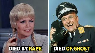 11 Beloved Hogan's Heroes Actors Who Tragically Passed AWAY