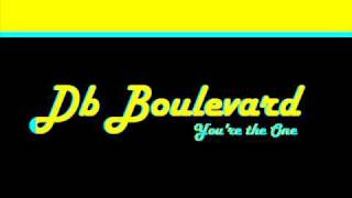 Db Boulevard - You're the One (Db Boulevard Radio Edit)